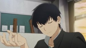 Yesterday wo Utatte Episodio 2