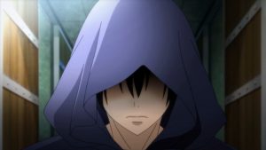 Hitori No Shita: The Outcast Episodio 15