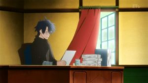 Log Horizon 2 Episodio 22
