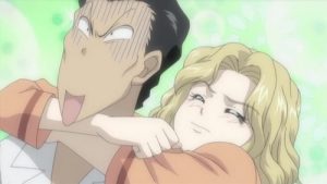 Itazura na Kiss Episodio 19