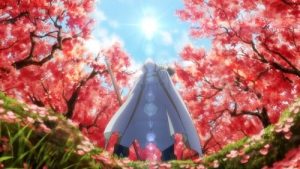 Log Horizon 2 Episodio 16