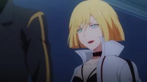 Hatena Illusion Episodio 11