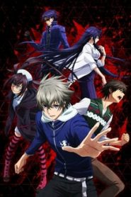 Lord of Vermilion: Guren no Ou 1 Temporada Online