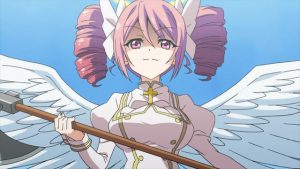 Jashin-chan Dropkick 2 Episodio 2