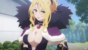 Princess Connect! Re:Dive Episodio 3