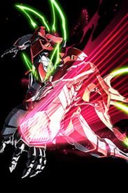 Kakumeiki Valvrave 1 Temporada Online
