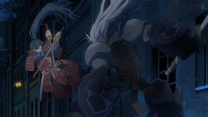 Log Horizon 2 Episodio 5