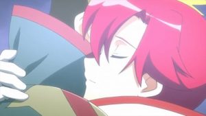 Tengen Toppa Gurren Lagann Episodio 25