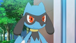 Pokémon (2019) Episodio 21