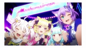Show By Rock!! Mashumairesh!! Episodio 11