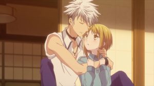 Fruits Basket 2nd Season Episodio 4