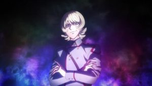 Kyoukai Senki Episodio 10