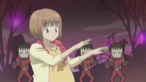 Itazura na Kiss Episodio 24