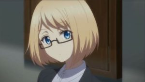 Osake wa Fuufu ni Natte Kara Episodio 11