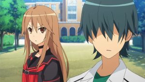 Ookami-san to Shichinin no Nakama-tachi Episodio 5