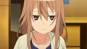 Ookami-san to Shichinin no Nakama-tachi Episodio 6