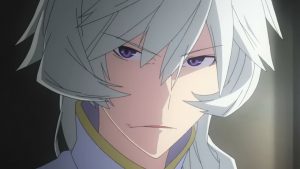 Ookami-san to Shichinin no Nakama-tachi Episodio 11