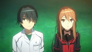 Ookami-san to Shichinin no Nakama-tachi Episodio 12