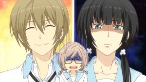 ReLIFE Episodio Ova 1