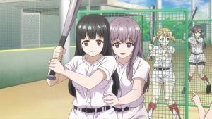 Tamayomi Episodio 3