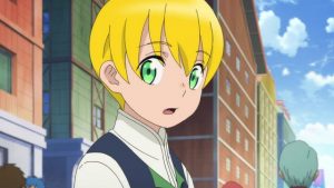 Honzuki no Gekokujou: Shisho ni Naru Tame ni wa Shudan wo Erandeiraremasen 2 Episodio 4