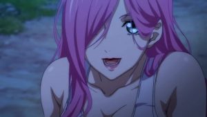 Hitori No Shita: The Outcast Episodio 31