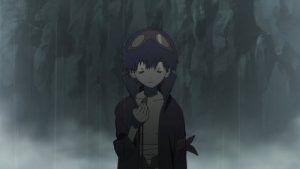 Tengen Toppa Gurren Lagann Episodio 9
