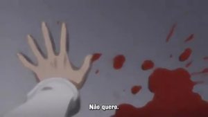 Kishin Houkou Demonbane Episodio 10