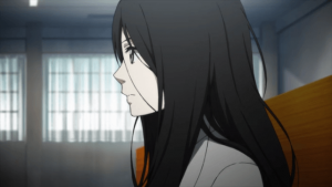 Hitori No Shita: The Outcast Episodio 1