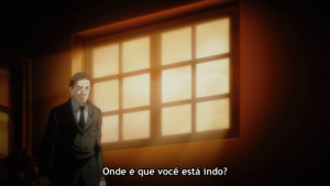 Hitori No Shita: The Outcast Episodio 11