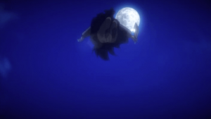 Hitori No Shita: The Outcast Episodio 12