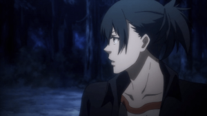 Hitori No Shita: The Outcast Episodio 2
