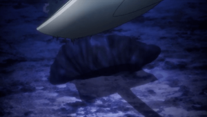 Hitori No Shita: The Outcast Episodio 4