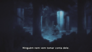 Hitori No Shita: The Outcast Episodio 6