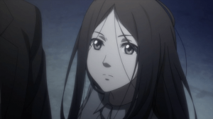 Hitori No Shita: The Outcast Episodio 7