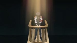 Tengen Toppa Gurren Lagann Episodio 19
