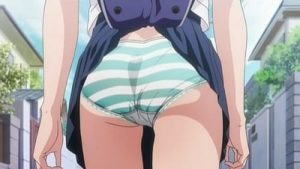Kyou no Asuka Show Episodio 1