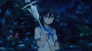 Strike the Blood IV Episodio 2