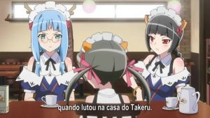 Etotama Episodio 10