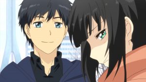 ReLIFE Episodio Ova 3