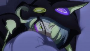 Zenonzard The Animation Episodio 1