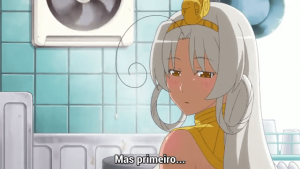 Etotama Episodio 12