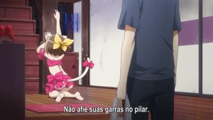 Etotama Episodio 3