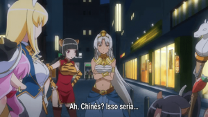 Etotama Episodio 4