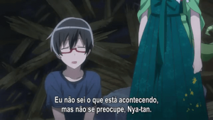 Etotama Episodio 6