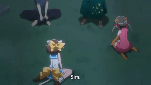 Etotama Episodio 7