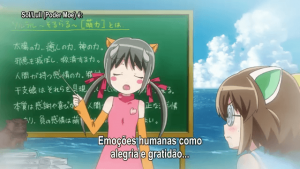 Etotama Episodio 8