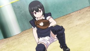 Tamayomi Episodio 5