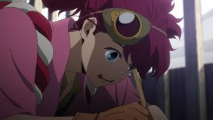 Appare-Ranman! Episodio 1