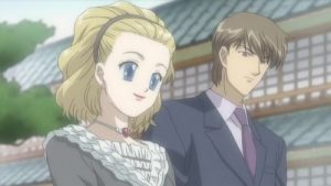 Itazura na Kiss Episodio 12